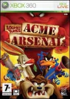Looney Tunes: Acme Arsenal